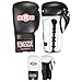 Ringside IMF Tech Lace-Up Sparring Boxing Gloves