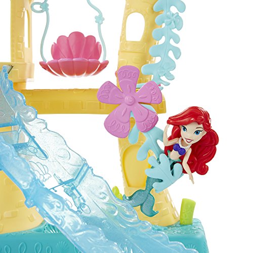 Disney Princess Water Play Set Pricepulse