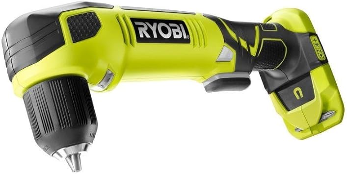 Ryobi P241 Power Right Angle Drills product image 2