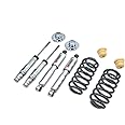 Belltech 796SP Lowering Kit with Street Performance Shocks