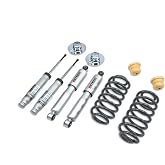 Belltech 796SP Lowering Kit with Street Performance Shocks