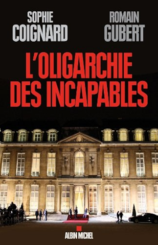 Download L'Oligarchie des incapables PDF
