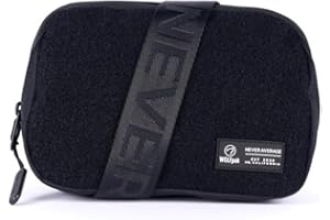 WOLFpak Crossbody Pack