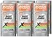 Right Guard Xtreme Defense 5 Anti-Perspirant & Deodorant, Fresh Blast 2.6 Oz (Packs of 5)