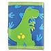 Stephen Joseph Wallet, Dino