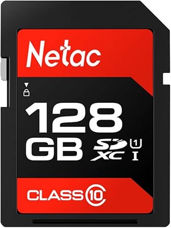 Carte Memoire Hc Micro Slr Pour Appareil Photo Numerique Carte