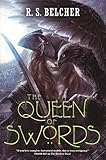 The Queen of Swords (Golgotha) by R. S. Belcher