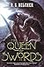 The Queen of Swords (Golgotha, 3)