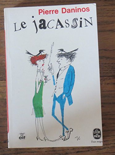 Le jacassin, Nouveau traité des idées reçues, folies bourgeoises et automatismes
