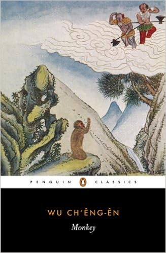 Amazon Fr Monkey Ch Eng En Wu Waley Arthur Livres