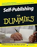 Self-Publishing For Dummies