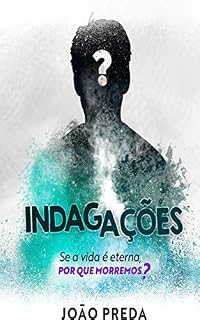 Livro Indagações