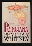 Hardcover Poinciana 1st edition by Whitney, Phyllis A. published by Doubleday Hardcover Book