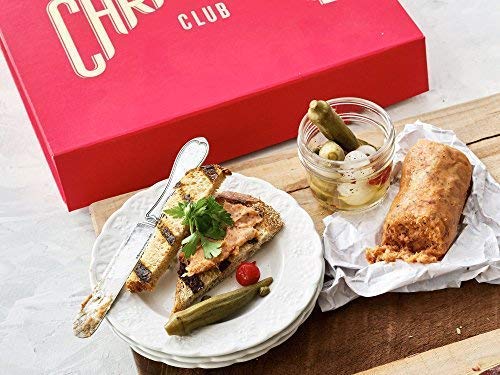 5 Carnivore+Club+Gift+Gourmet+Food