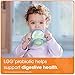 Enfamil Nutramigen Baby Formula, Hypoallergenic, Lactose Free Formula with Enflora LGG, Fast Relief from Crying & Colic, DHA for Brain Support, Ready -to-Use Bottle, 32 Fl Oz Pack of 6