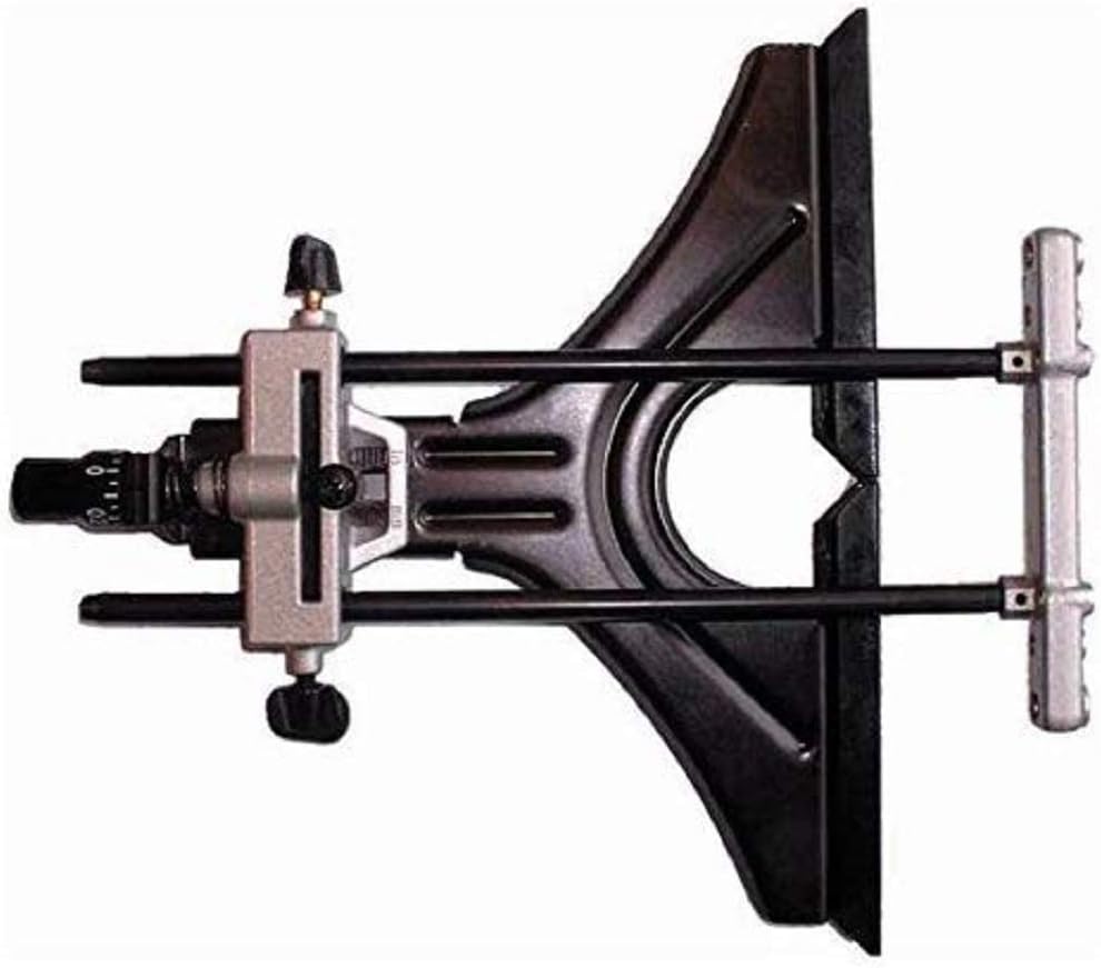 Power Tools NEW Makita 1933129 Micro Adjustable Straight Guide Fence