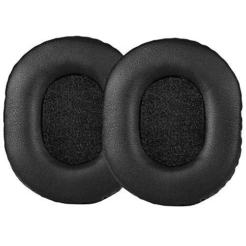 ATHM50x Replacement Earpads Ear Pad Foam Cushion Cover Repair Parts