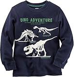 Carters Toddler Boys Dino Adventure T-Shirt