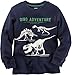 Carters Toddler Boys Dino Adventure T-Shirt