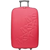 MISAKO Pepa Maleta Mediana: Amazon.es: Equipaje