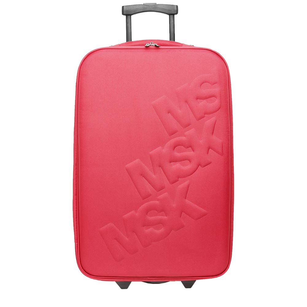 Maletas y bolsas de viaje MISAKO PACA Maleta Mediana Equipaje pomar.com.co