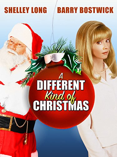 A Different Kind Of Christmas