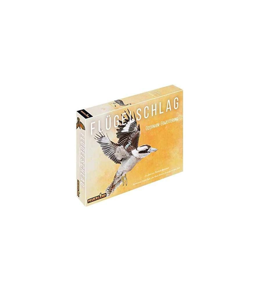 Feuerland Spiele 63576 Accessories