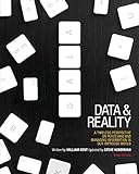 Data and Reality: A Timeless Perspective on Perceiving and Managing Information in Our Imprecise World, 3rd Edition cover