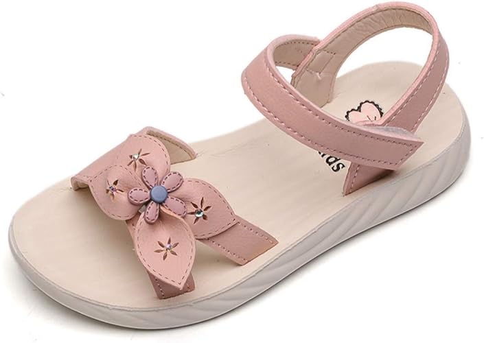 flower girl sandals uk