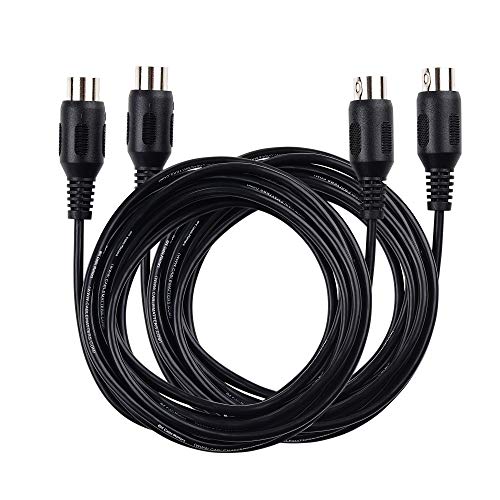 4 Cable+Matters+2+Pack+Pin+MIDI