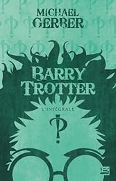 Barry Trotter