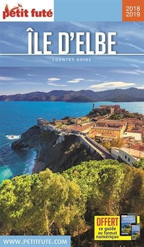 Download Guide Île d'Elbe 2018-2019 Petit Futé PDF