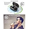Goji-Advance-GTCNCPM19-Wireless-Bluetooth-Noise-Cancelling-Headphones-Black Goji Advance GTCNCPM19 Wireless Bluetooth Noise Cancelling Headphones Black