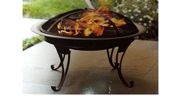 threshold tabletop fire pit