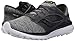 Saucony Men's Kineta Relay Running Shoe, Heather/Black, 11 M US