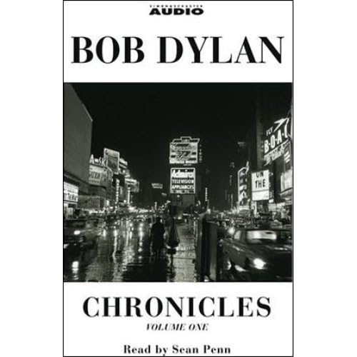 Chronicles: Volume One Chronicles: Volume One