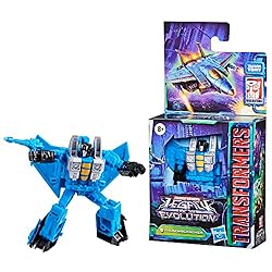 Transformers Toys Legacy Evolution Core
