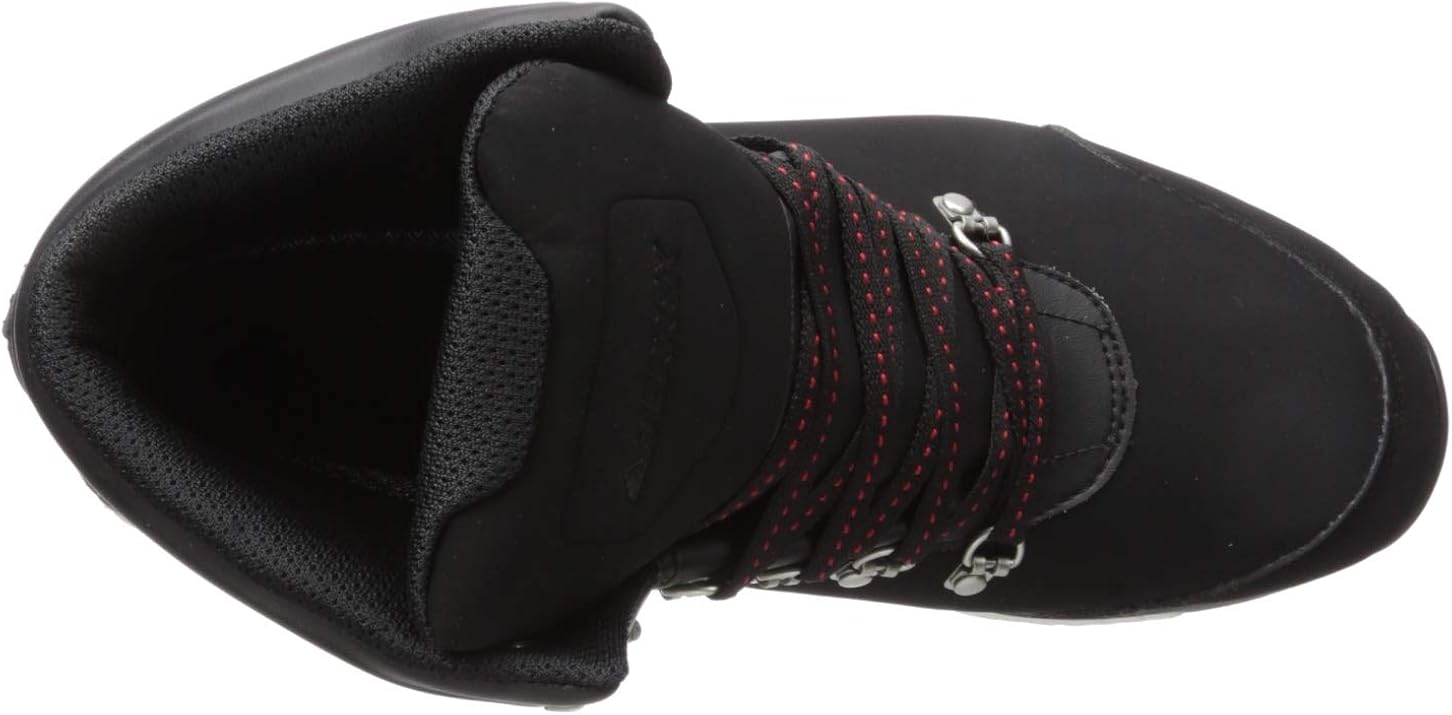 terrex pathmaker climawarm boots review