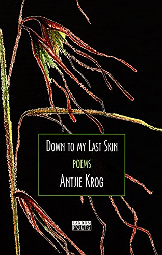 Begging To Be Black A Review Of The Book By Antjie
