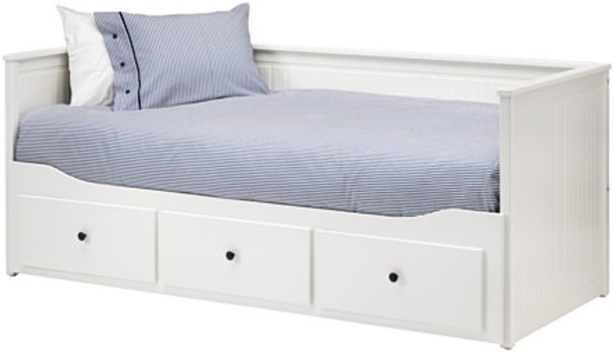 IKEA HEMNES ヘムネス 703.493.27 取扱説明書・レビュー記事 - トリセツ