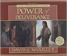 The Power Of Deliverance The Promised Land Vol 2
