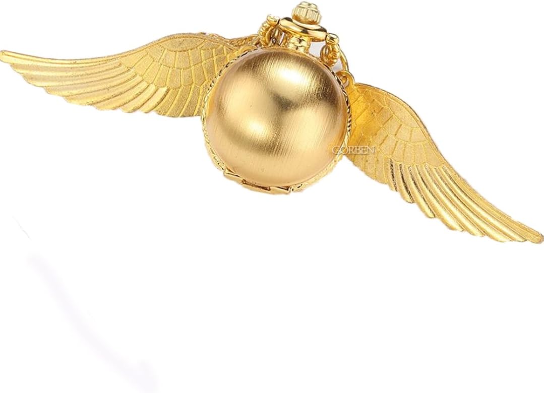 harry potter snitch ball