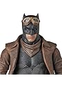 マフェックス No.031 MAFEX KNIGHTMARE BATMAN|サンプル9