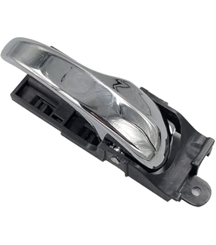 1997-2003 FORD F150 Std/Ext Cab Chrome 2 Door Handle COVERS Overlays No PsgrKH