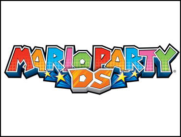 9 Mario+Party+DS+Nintendo