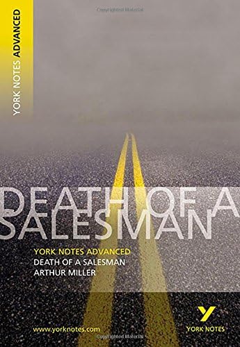 Death of a Salesman (York Notes Advanced)
