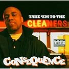 Take 'Em to the Cleaners