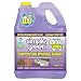 SIMPLE GREEN Oxy Solve Concrete and Driveway Pressure Washer Cleaner - Removes Stains from Mold, Mildew and Oil on Garage Floors, Sidewalks, Walkways & Driveways - Concentrate 1 Gal. primary