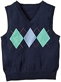 Carter's Sweater Vest (Toddler/Kid)