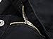 Men's Black Skinny Slim Fit Stretch Straight Leg Fashion Jeans Pants Black 30W